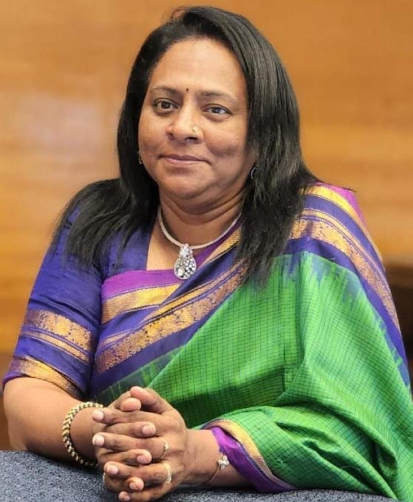 Lakshmi Kalyani